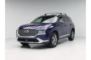 $22998 : Hyundai SANTA FE 2021 AWD SE thumbnail