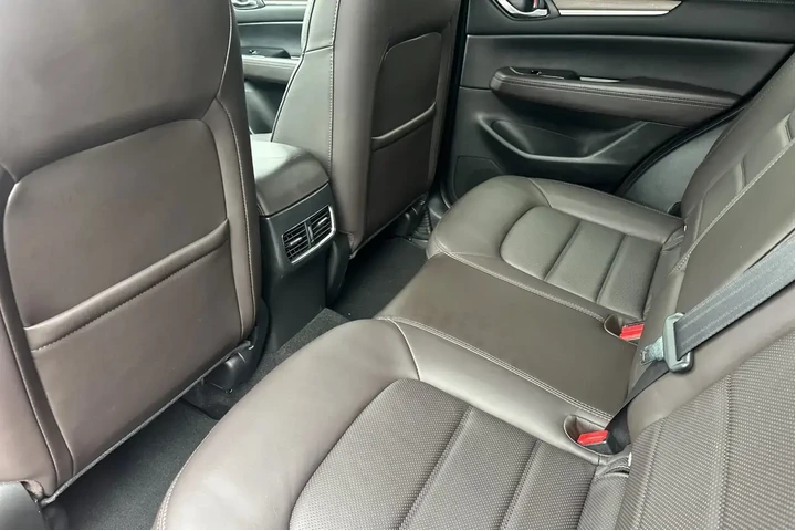 $25500 : Mazda CX-5 2021 AWD Signatur image 7