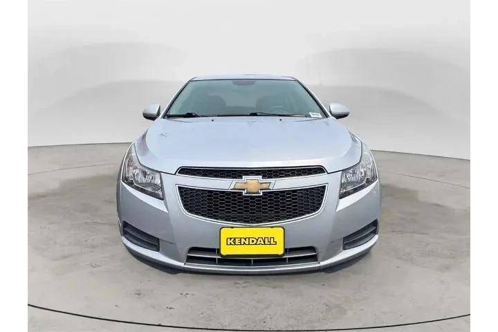 $9971 : Chevrolet Cruze 2014 1LT Aut image 7