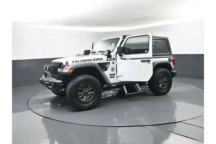 $23800 : Jeep Wrangler 2019 4x4 Sport image 8