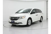 $19998 : Honda Odyssey 2014 LX 4dr Mi thumbnail