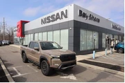 Nissan Frontier 2023 4x4 SV en Long Island