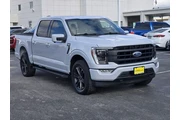 $39791 : Ford F-150 2021 4x4 Platinum thumbnail