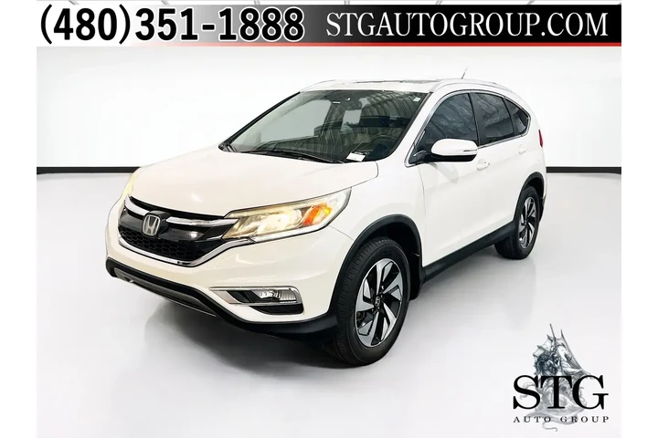 $19999 : Honda CR-V 2016 AWD Touring image 2