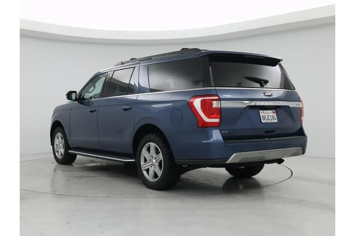 $39998 : Ford Expedition MAX 2020 4x4 image 2