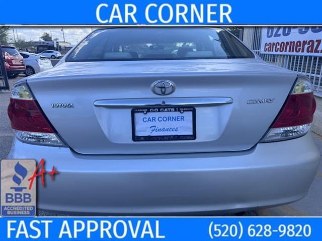 $6492 : 2006 Camry 4dr $998 Down* + T image 7