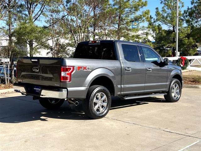 $29378 : 2019 F-150 XLT SuperCrew 6.5- image 6