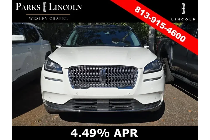 $32997 : Lincoln Corsair 2022 Standar image 2