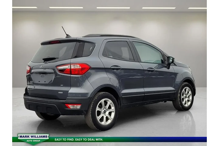 $14389 : Ford EcoSport 2018 SE 4dr Cr image 8