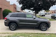 Used 2019 Grand Cherokee Limi thumbnail