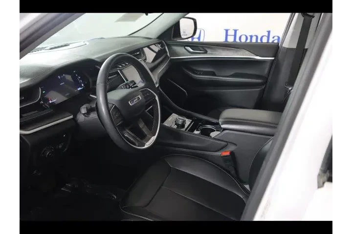 $24975 : Jeep Grand Cherokee 2023 4x4 image 10