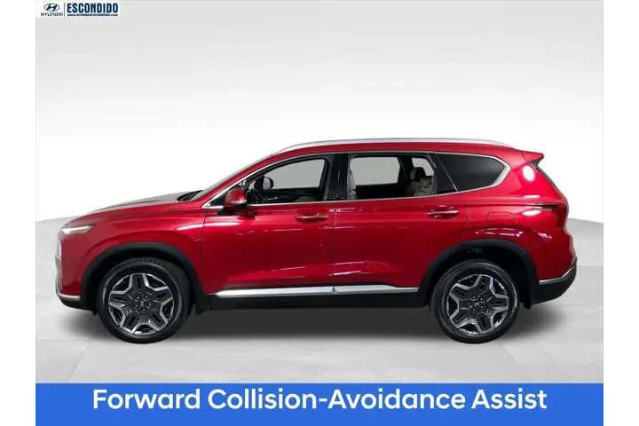 $32995 : Hyundai SANTA FE Hybrid 2023 image 2