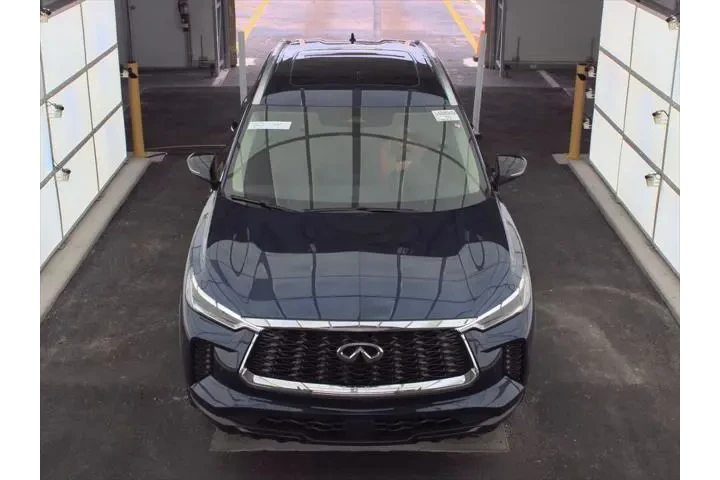 $33990 : INFINITI QX60 2023 Luxe 4dr image 2