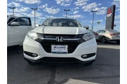 $14999 : Honda HR-V 2018 EX-L 4dr Cro thumbnail