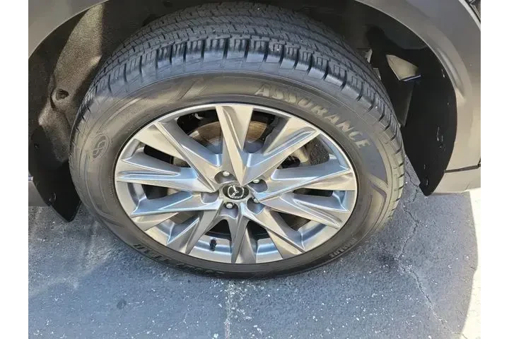 $19590 : Mazda CX-5 2021 Grand Tourin image 7