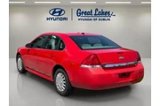 $6366 : Chevrolet Impala 2009 LS 4dr thumbnail
