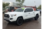 Toyota Tacoma 2022 4x4 TRD P thumbnail