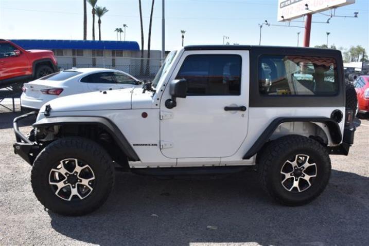 $14995 : 2011 Wrangler Sport 4WD image 2