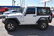 $14995 : 2011 Wrangler Sport 4WD thumbnail