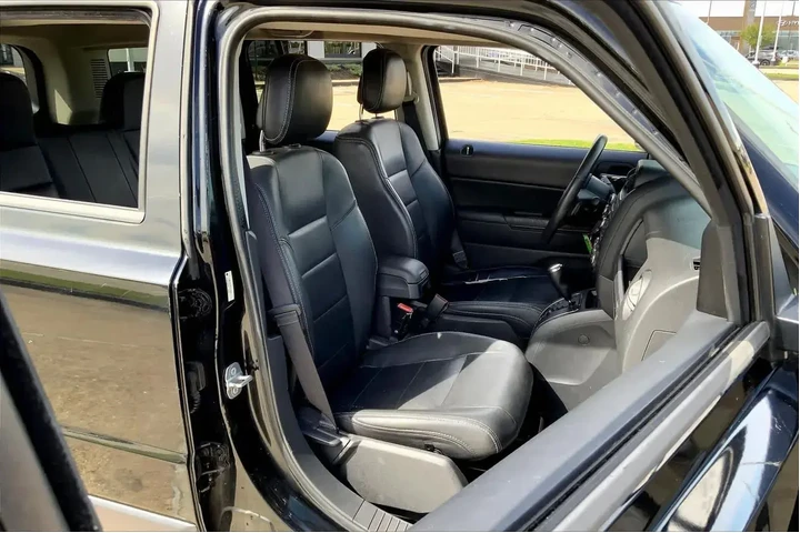 $5788 : Jeep Patriot 2014 Latitude 4 image 8