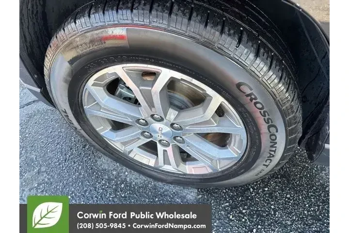 $7500 : GMC Acadia 2014 AWD SLT-2 4d image 9