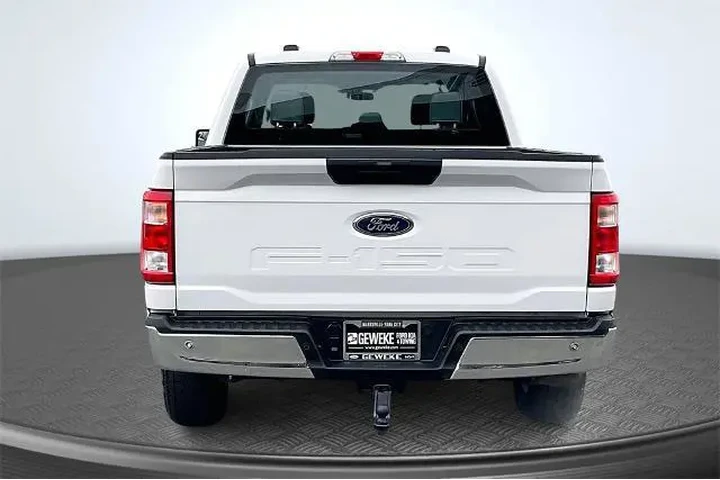 $26804 : Ford F-150 2021 4x2 XL 4dr S image 4