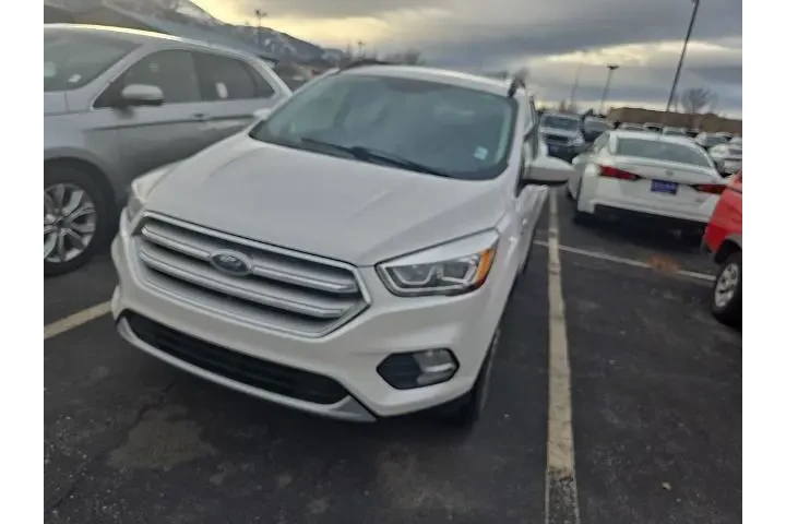 $12136 : Ford Escape 2018 AWD SEL 4dr image 3