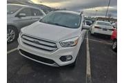 $12136 : Ford Escape 2018 AWD SEL 4dr thumbnail