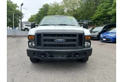 $8999 : 2008 F-250 Super Duty XL thumbnail