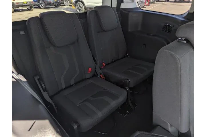 $23999 : Ford Transit Connect 2018 XL image 8