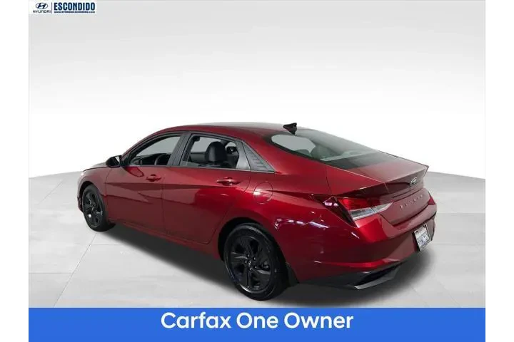$19995 : Hyundai ELANTRA 2023 SEL 4dr image 3