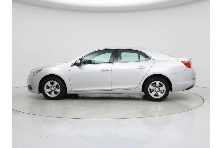 $10998 : Chevrolet Malibu Limited 201 image 3