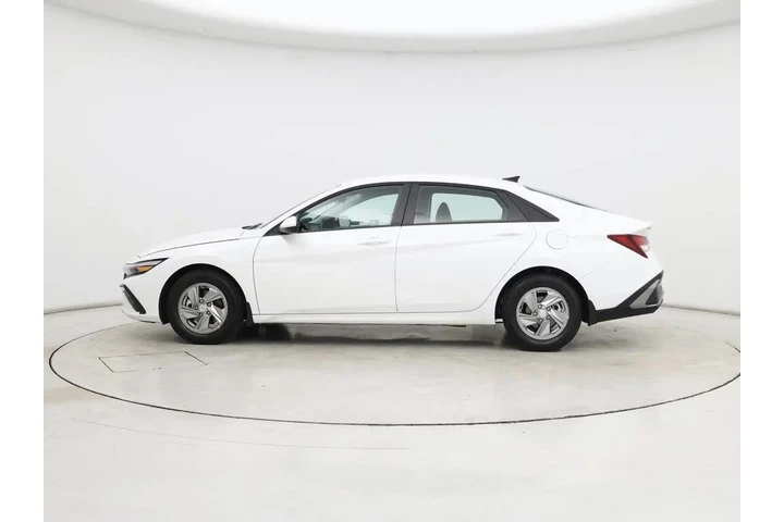 $21998 : Hyundai ELANTRA 2025 SE 4dr image 3