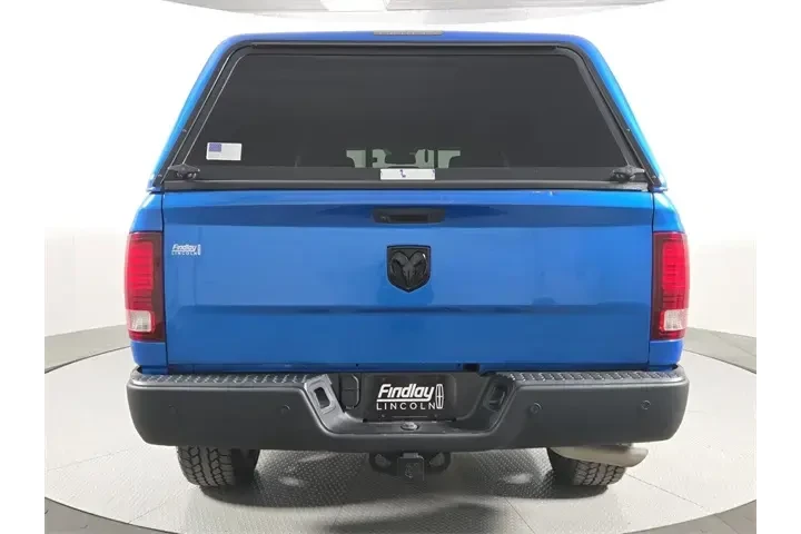 $19513 : Ram 1500 Classic 2020 4x2 SL image 5