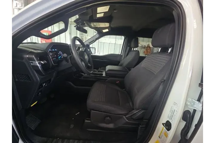 $24999 : Ford F-150 2023 4x2 XLT 4dr image 7
