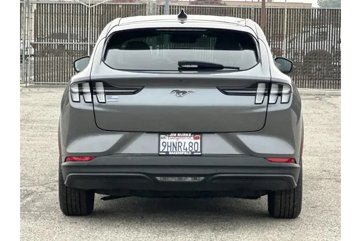 $23990 : Ford Mustang Mach-E 2023 Sel image 4