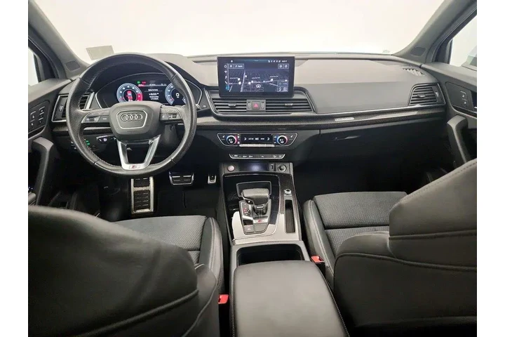 $34998 : Audi SQ5 2022 AWD 3.0T quatt image 9