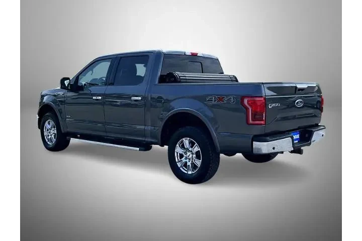 $12995 : Ford F-150 2017 4x4 Lariat 4 image 7
