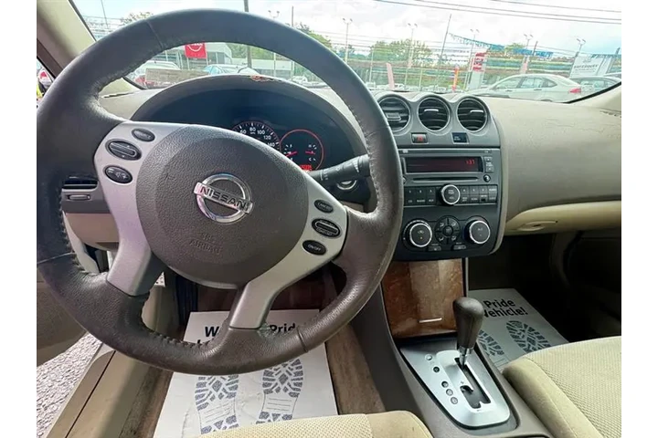 $5999 : 2007 Altima image 10