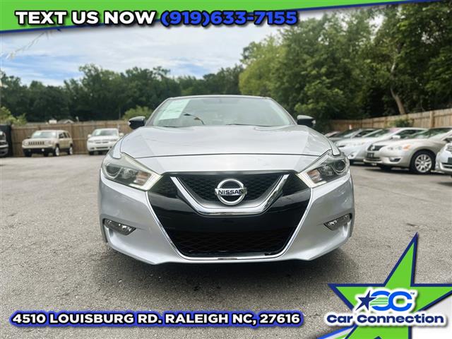 $10999 : 2016 Maxima image 1