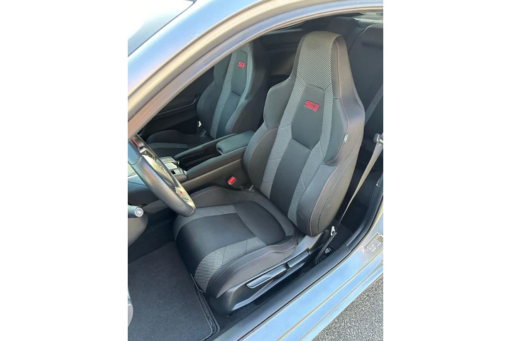 $2800 : 2017 Honda Civic Si Coupe image 2