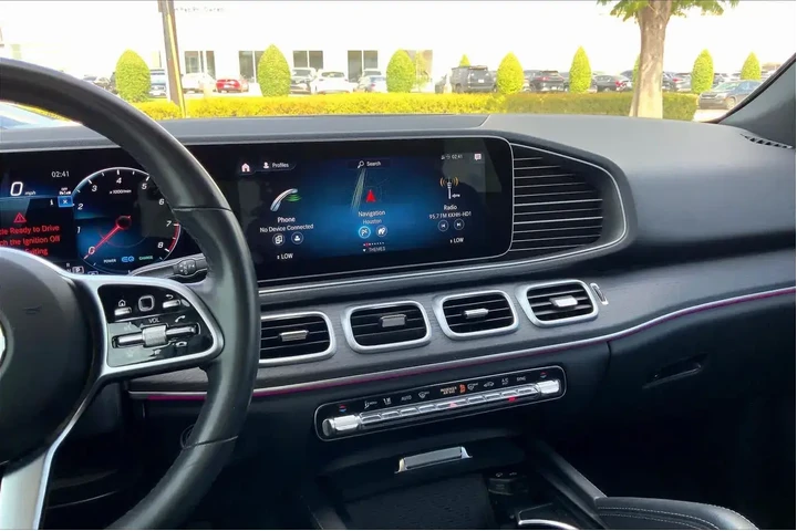 Mercedes-Benz GLE 2023 AWD G image 6