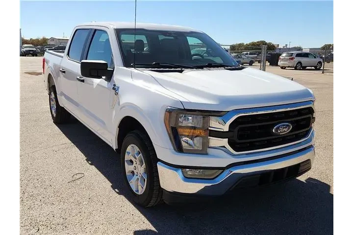 $34995 : Ford F-150 2023 4x2 XL 4dr S image 6