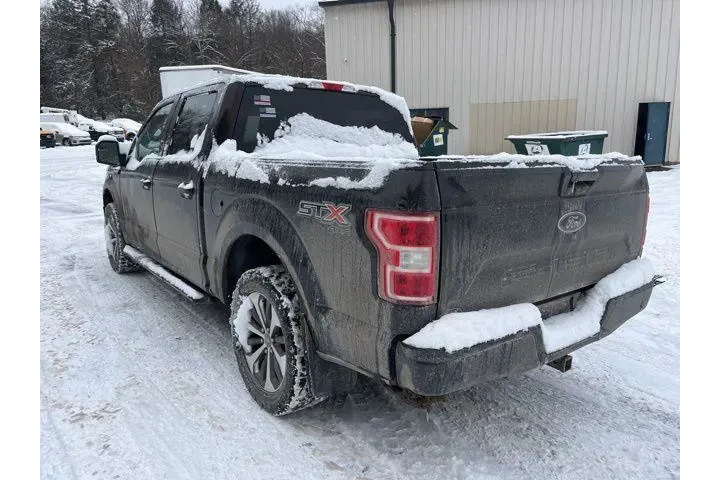 $22999 : Ford F-150 2019 4x4 XL 4dr S image 6