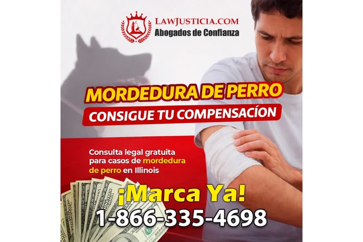 Abogados de Accidentes de Auto image 3