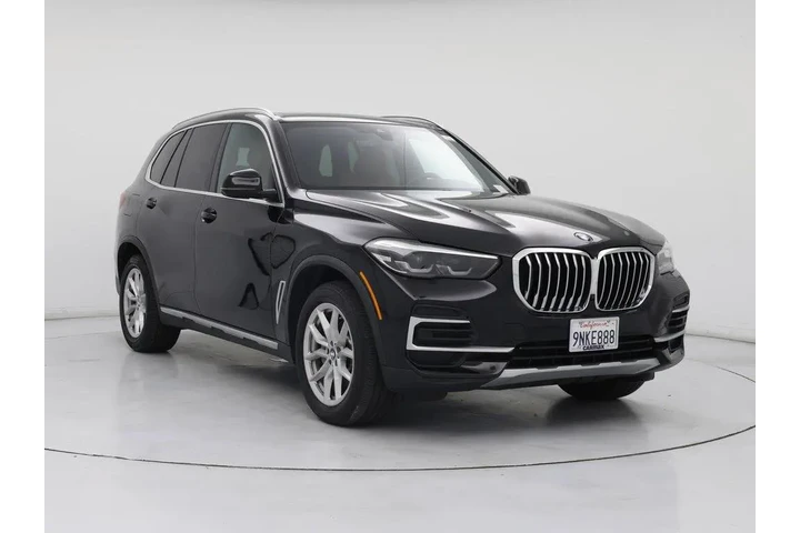 $39998 : BMW X5 2023 sDrive40i 4dr Sp image 1