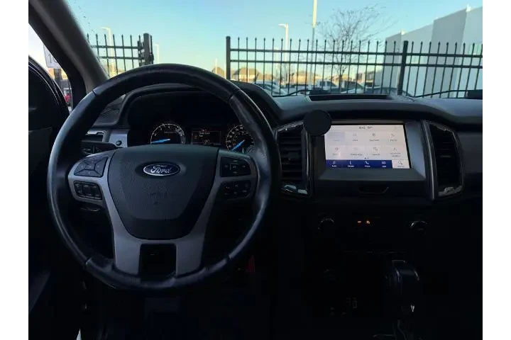 $20995 : Ford Ranger 2020 4x2 XLT 4dr image 6