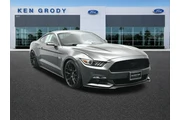 Ford Mustang 2015 EcoBoost 2 en San Bernardino