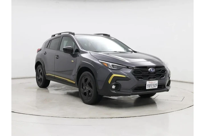 $28998 : Subaru Crosstrek 2025 AWD Sp image 1