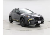Subaru Crosstrek 2025 AWD Sp en Sacramento